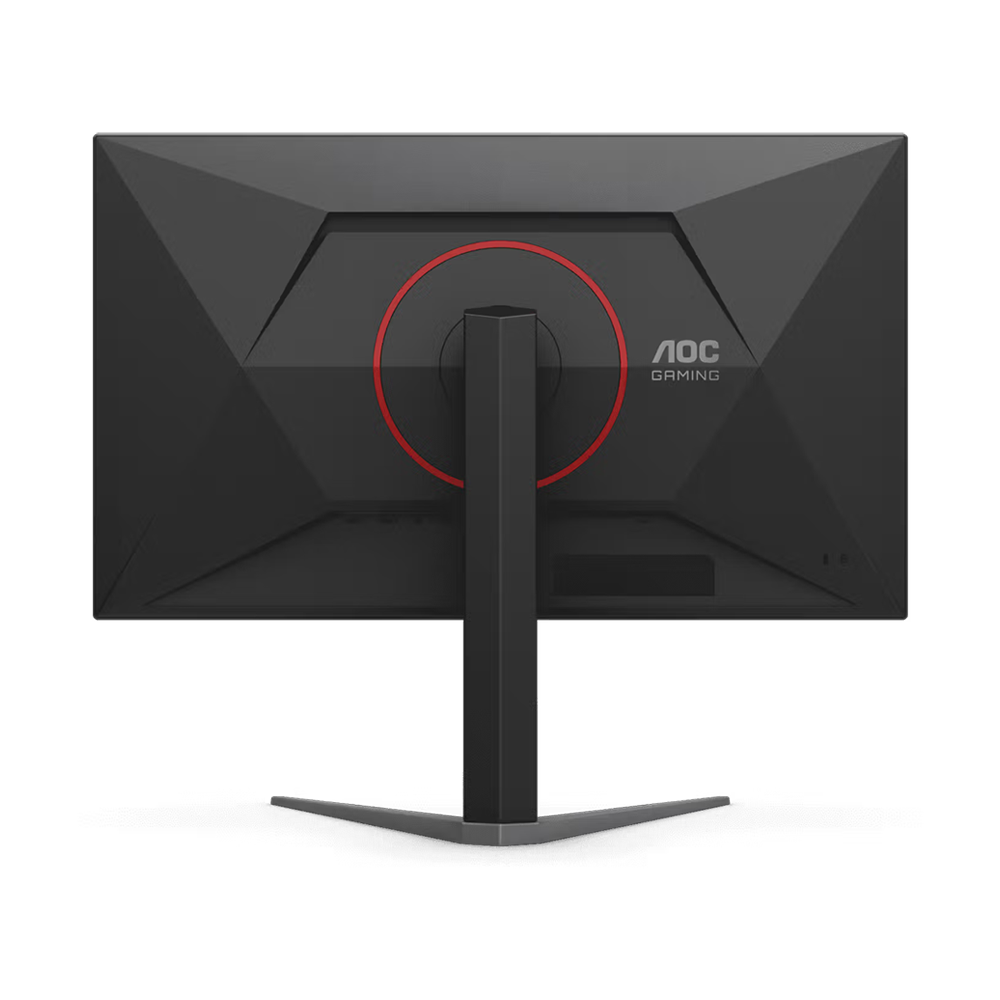 AOC Q27G4ZMN 27 Inch 240Hz QHD HDMI 2.0 1ms VA Gaming Monior - Black