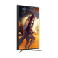 AOC Q27G4ZMN 27 Inch 240Hz QHD HDMI 2.0 1ms VA Gaming Monior - Black