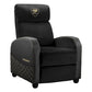 Cougar GAMING SOFA Ranger Elite Gold
