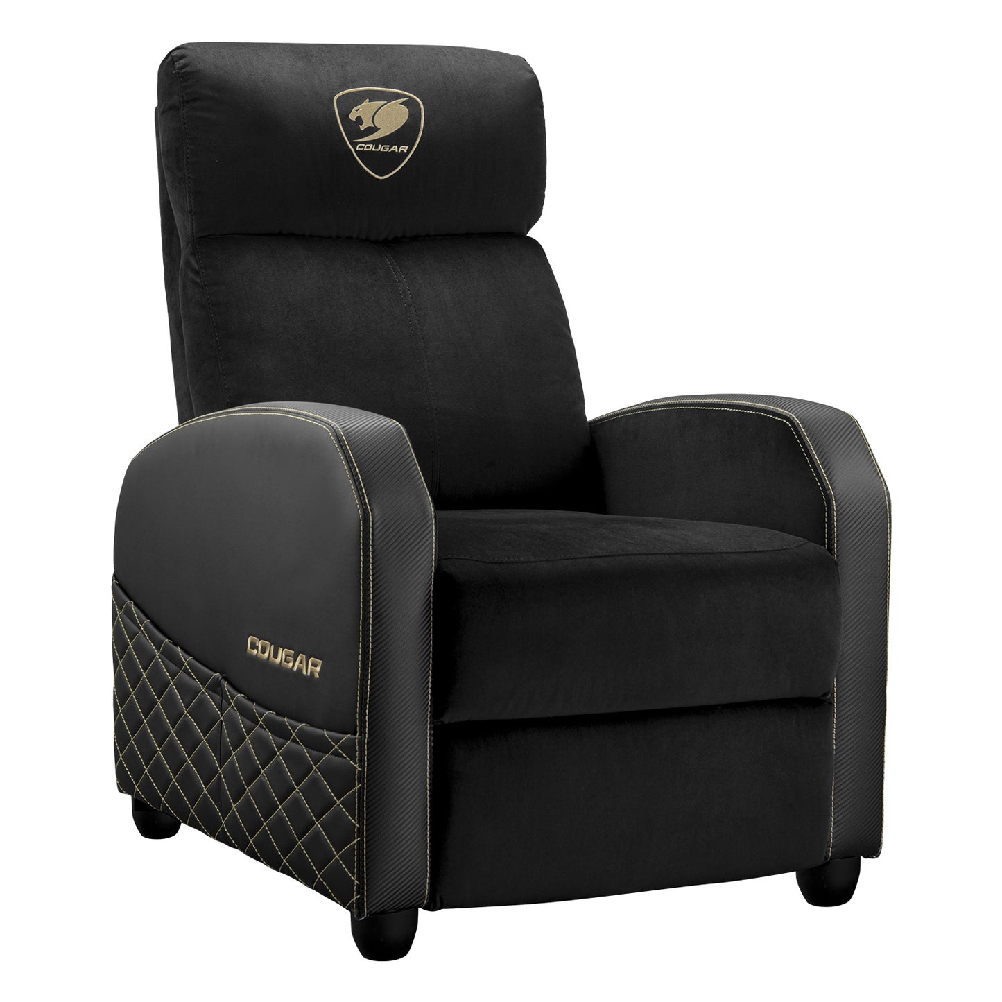 Cougar GAMING SOFA Ranger Elite Gold