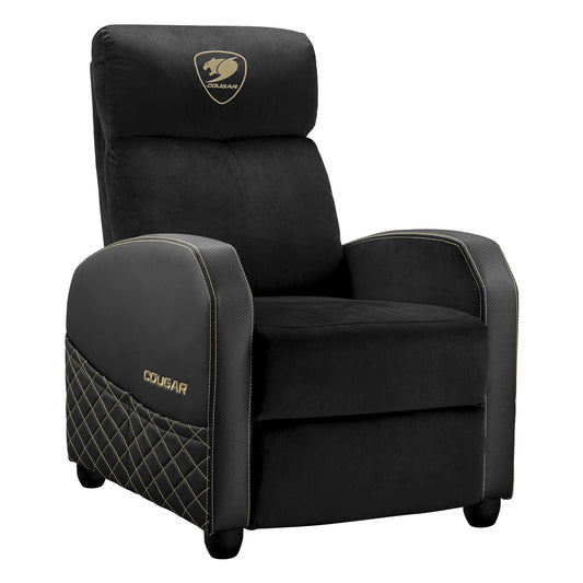 Cougar GAMING SOFA Ranger Elite Gold
