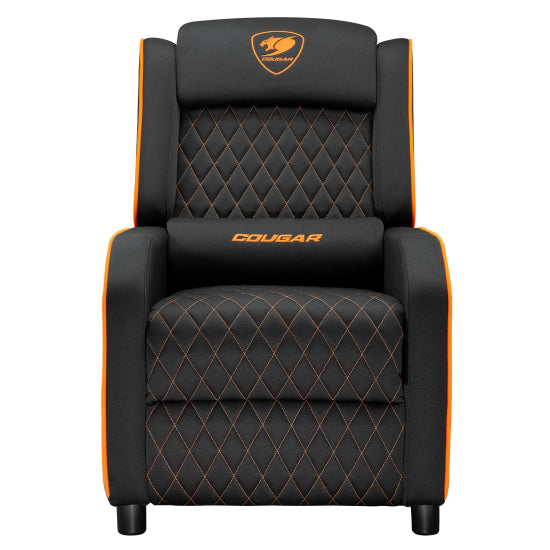 Cougar GAMING SOFA Ranger One Orange