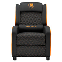 Cougar GAMING SOFA Ranger One Orange
