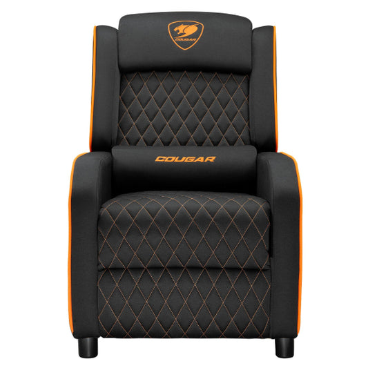 Cougar GAMING SOFA Ranger One Orange