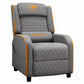 Cougar GAMING SOFA Ranger One Gray