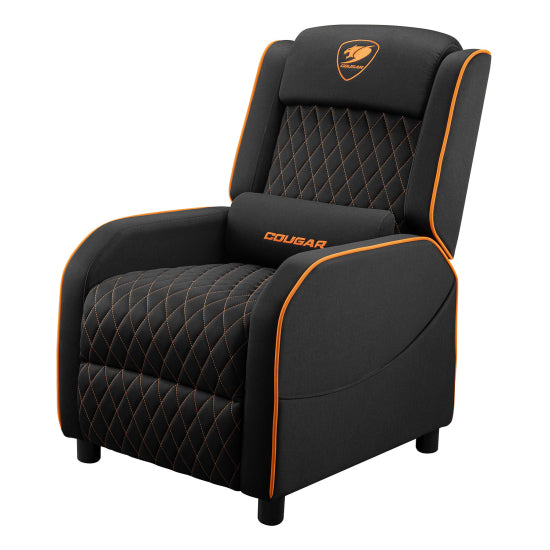 Cougar GAMING SOFA Ranger One Orange