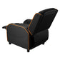 Cougar GAMING SOFA Ranger One Orange