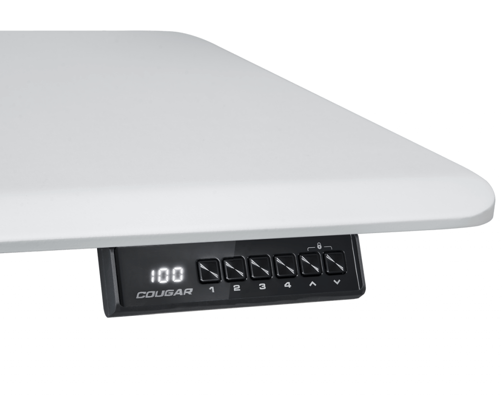 Cougar ROYAL MOSSA 120 Electric Standing Desk