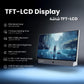 Powerology Portable FHD Smart TV