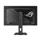ASUS ROG STRIX XG27UQDMS 27 Inch 240Hz UHD 4K HDMI 2.1 0.03ms Tandem QD-OLED Gaming Monitor - Black