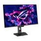ASUS ROG STRIX XG27UQDMS 27 Inch 240Hz UHD 4K HDMI 2.1 0.03ms Tandem QD-OLED Gaming Monitor - Black