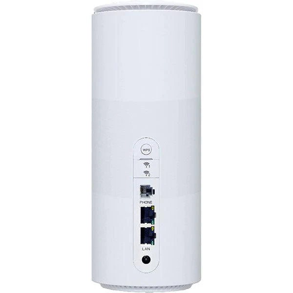 ZTE 5G CPE MC801A WiFi 6 Router - White