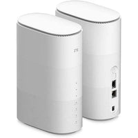 ZTE 5G CPE MC801A WiFi 6 Router - White