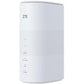 ZTE 5G CPE MC801A WiFi 6 Router - White