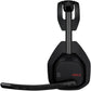 Logitech Astro A50 X LIGHTSPEED Wireless Gaming Headset - Black