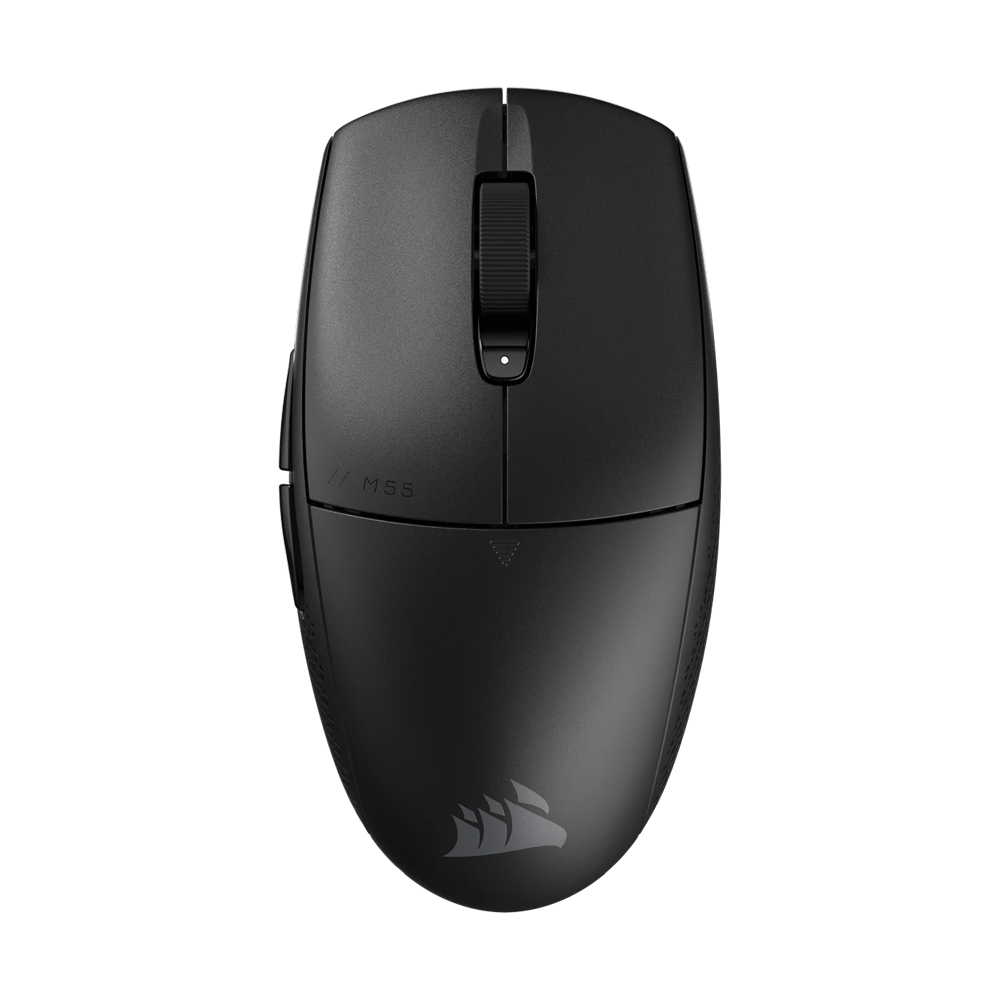 CORSAIR M55 WIRELESS Gaming Mouse (AP)