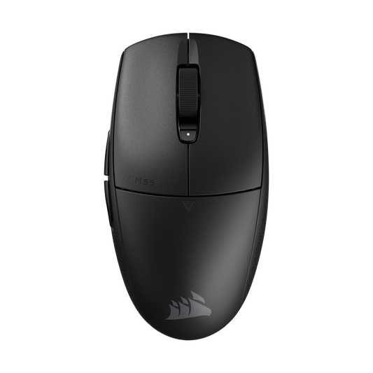 CORSAIR M55 WIRELESS Gaming Mouse (AP)