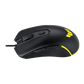 ASUS TUF GAMING M3 GEN II RGB Wired Gaming Mouse - Black