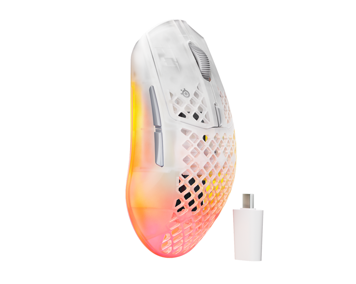 AEROX 3 WL GEN 2 - GHOST