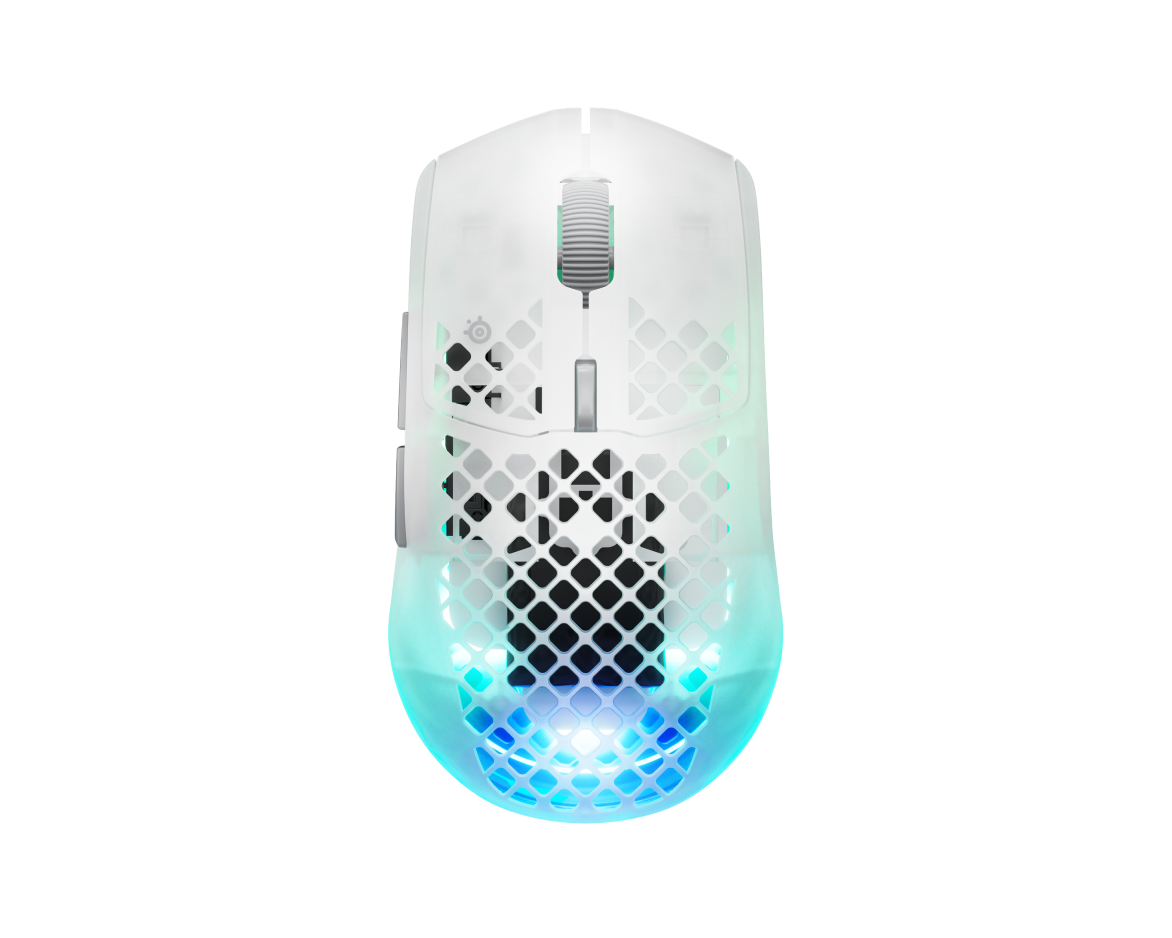 AEROX 3 WL GEN 2 - GHOST