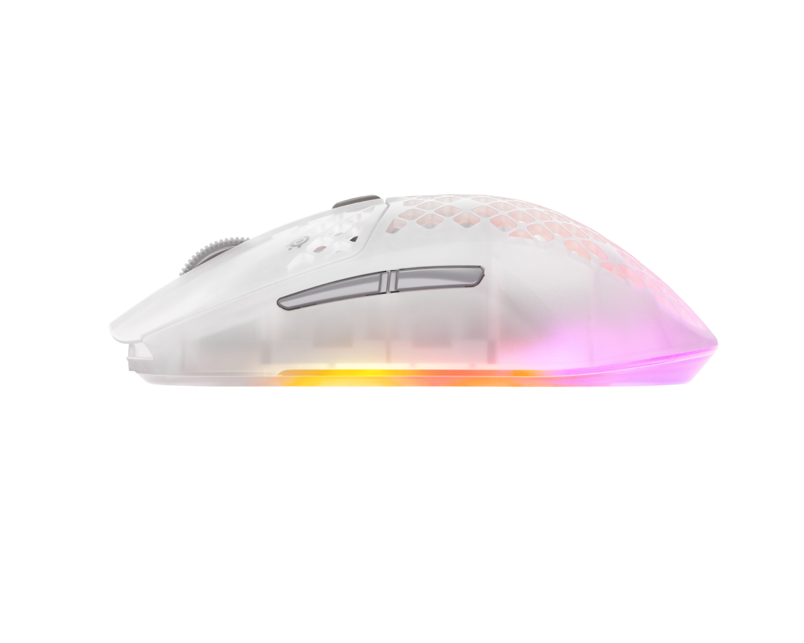 AEROX 3 WL GEN 2 - GHOST