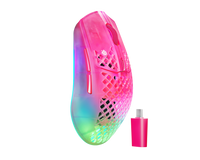 AEROX 3 WL GEN 2 - MAGENTA HAZE