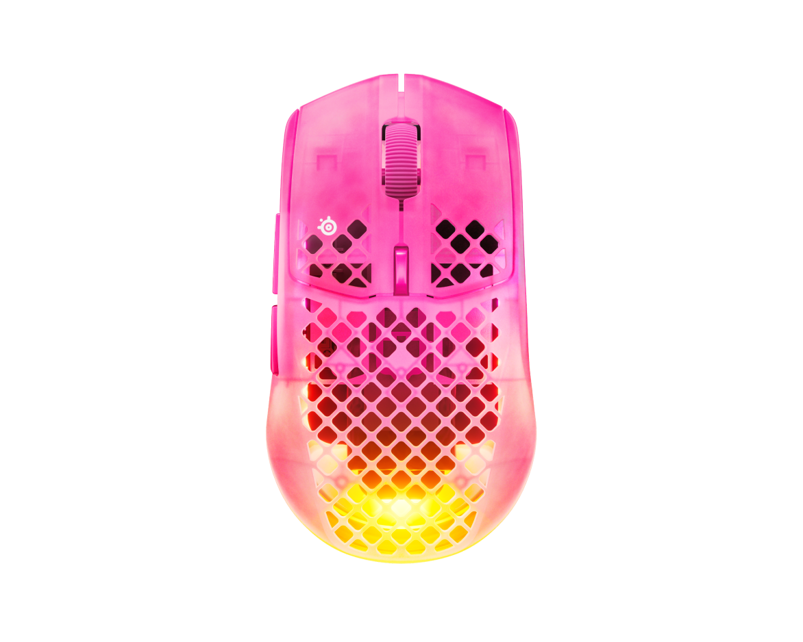 AEROX 3 WL GEN 2 - MAGENTA HAZE