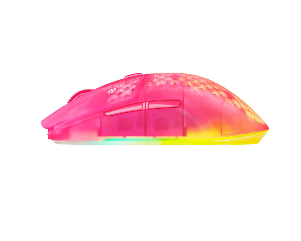 AEROX 3 WL GEN 2 - MAGENTA HAZE