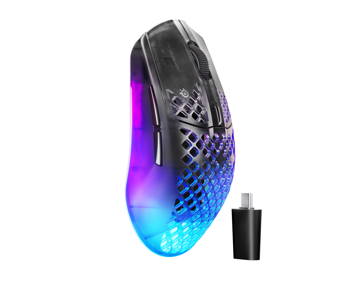 AEROX 3 WL GEN 2 - SHADOW