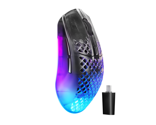 AEROX 3 WL GEN 2 - SHADOW