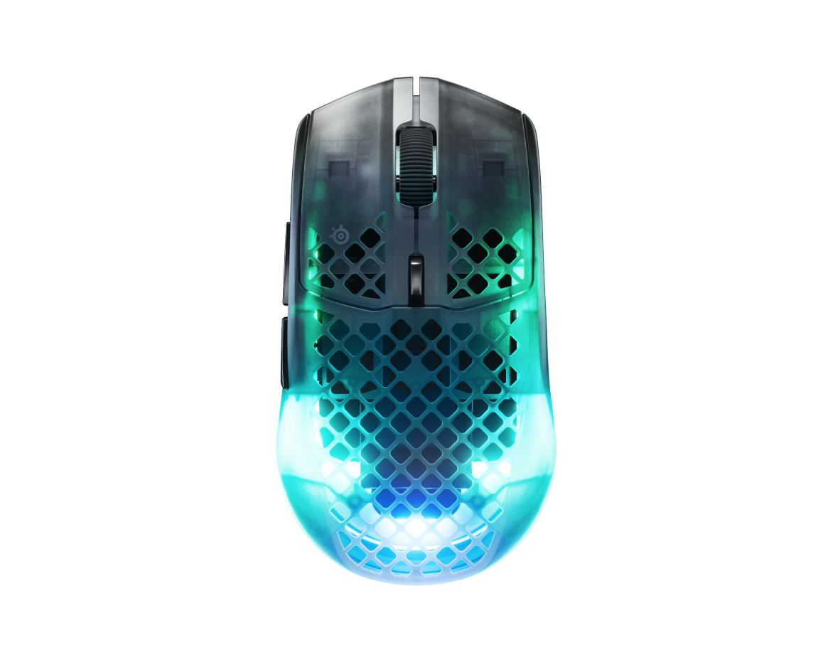 AEROX 3 WL GEN 2 - SHADOW