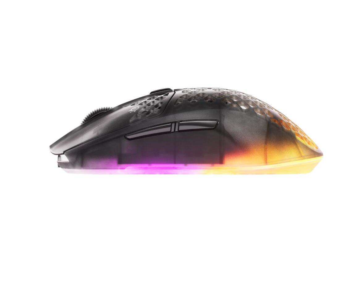 AEROX 3 WL GEN 2 - SHADOW