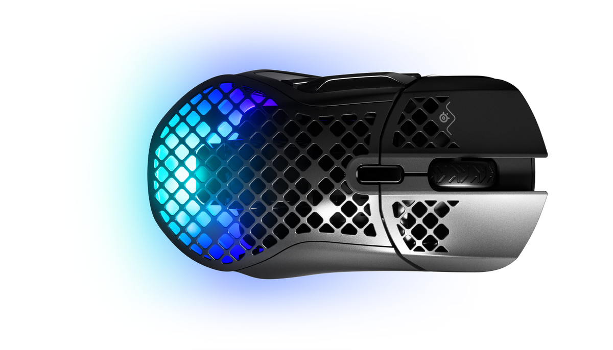 AEROX 5 WIRELESS