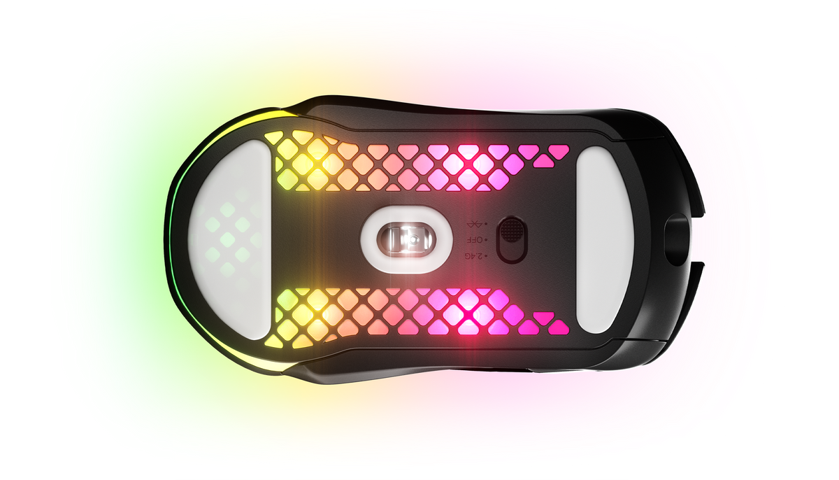 AEROX 5 WIRELESS