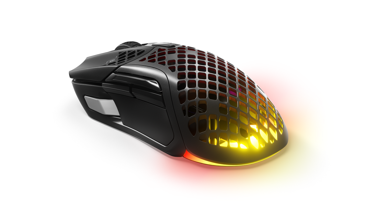 AEROX 5 WIRELESS