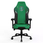 Cybeart Gaming Chair - Slytherin