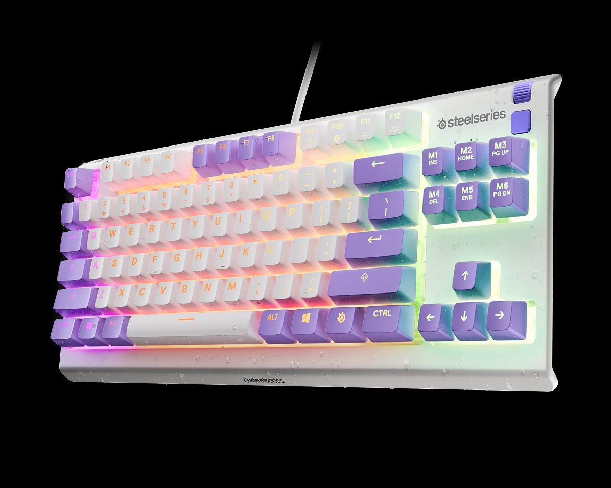 APEX 3 TKL US - AMETHYST