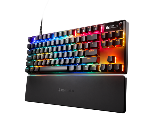 APEX PRO TKL GEN 3 US - BLACK