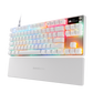 APEX PRO TKL GEN 3 US - WHITE