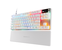 APEX PRO TKL GEN 3 US - WHITE