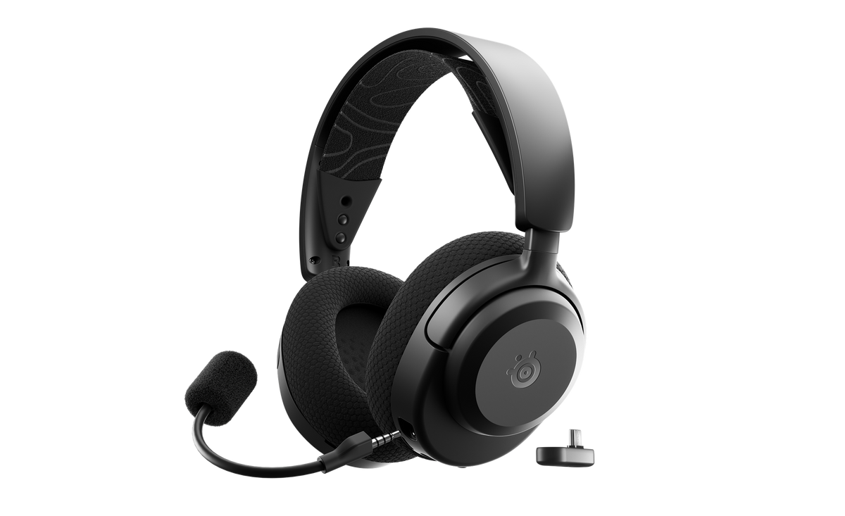 ARCTIS NOVA 3 WL - BLACK