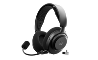 ARCTIS NOVA 3 WL - BLACK