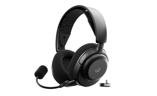 ARCTIS NOVA 3 WL - BLACK