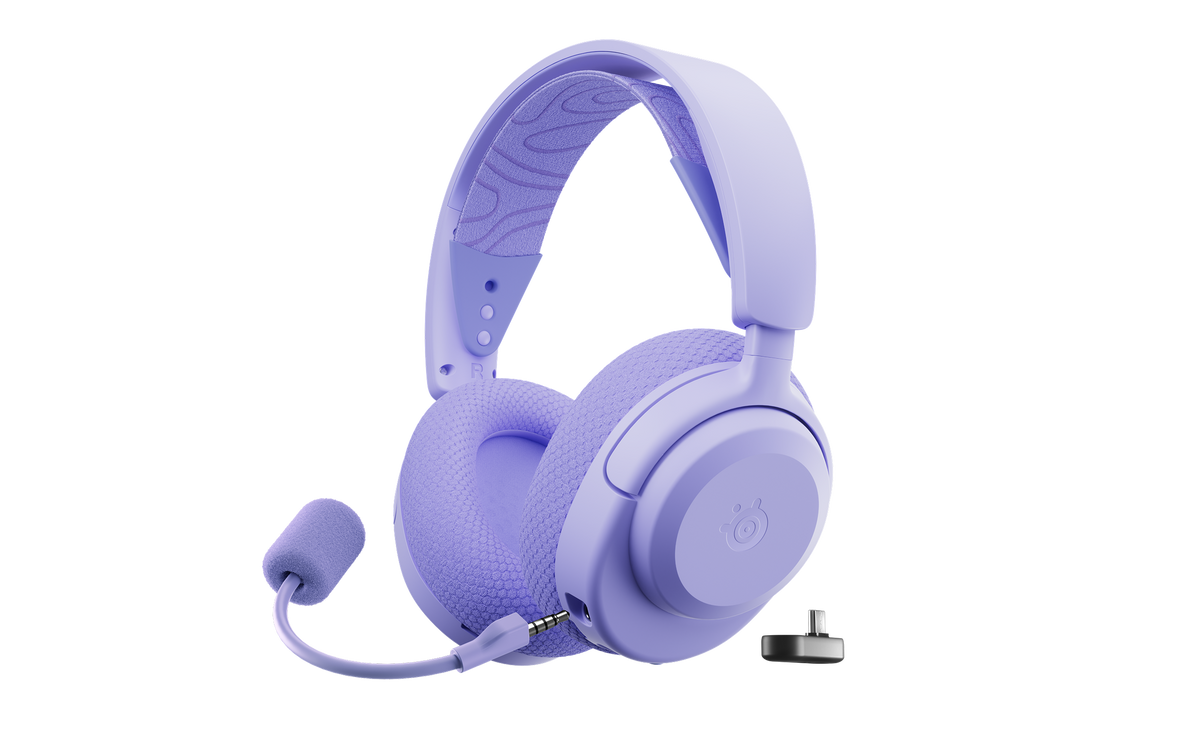 ARCTIS NOVA 3 WL - LAVENDER