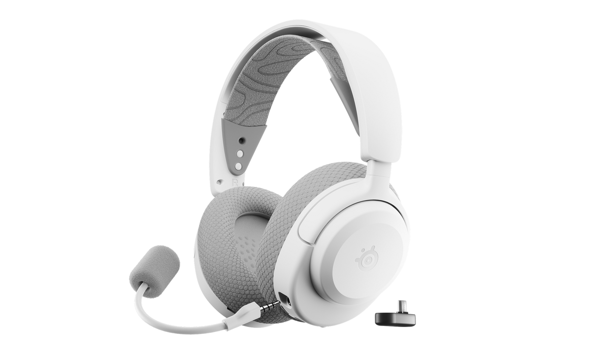 ARCTIS NOVA 3 WL - WHITE