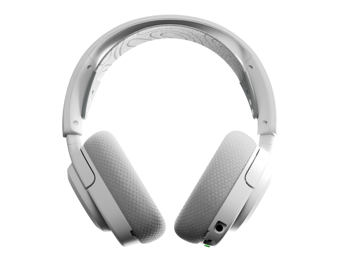 ARCTIS NOVA 3 WL - WHITE
