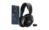ARCTIS NOVA 5 - BLACK