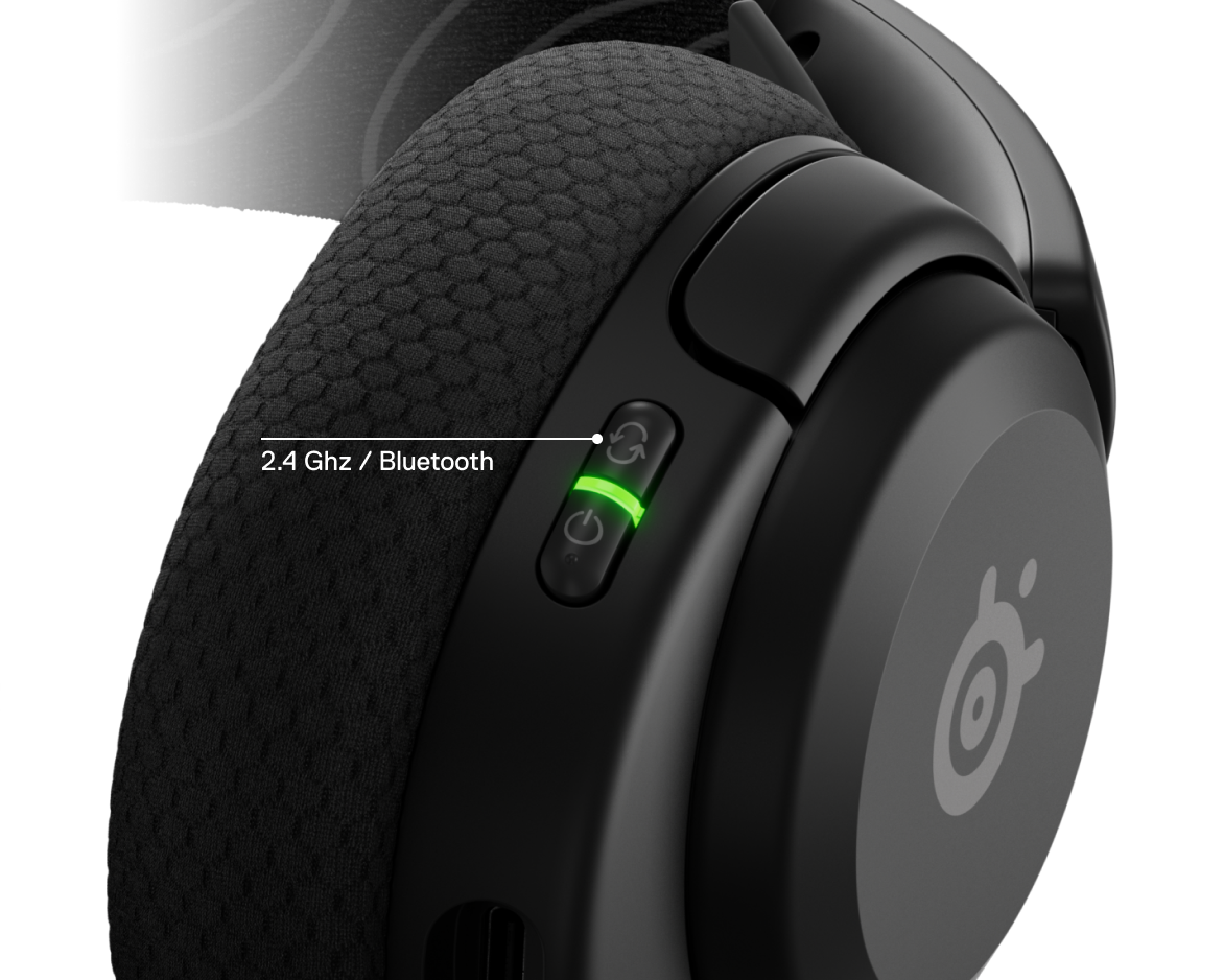 ARCTIS NOVA 5 - BLACK