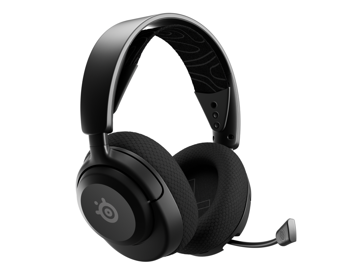ARCTIS NOVA 5 - BLACK