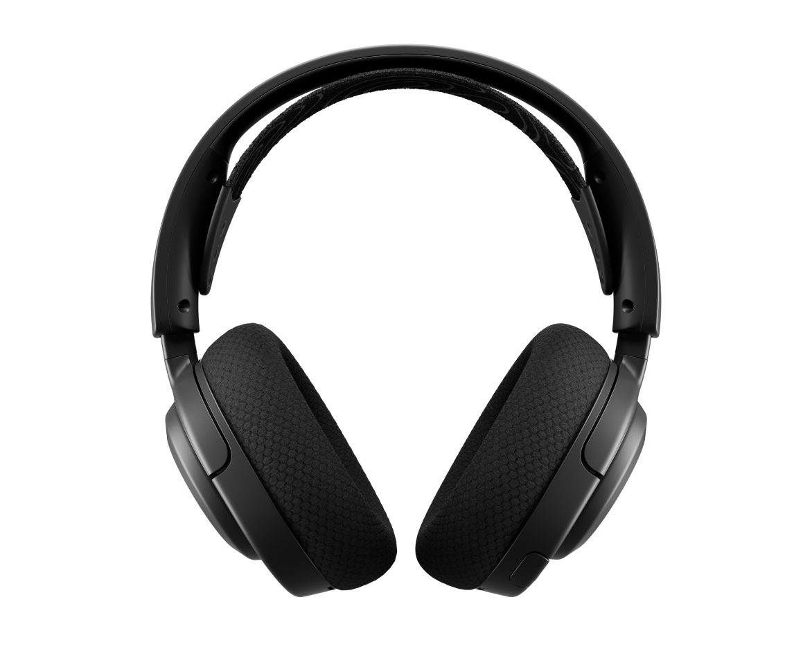 ARCTIS NOVA 5 - BLACK